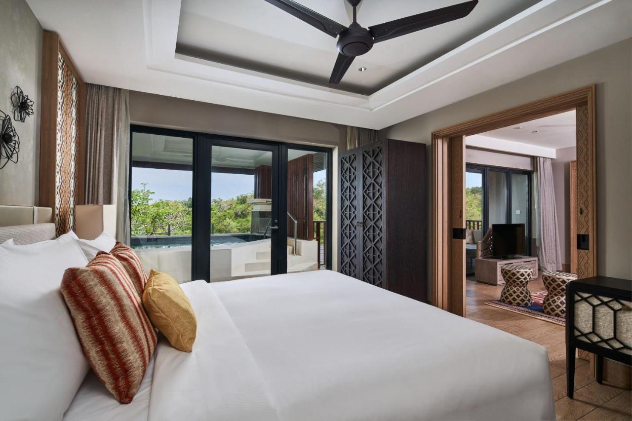 Marriott'S Bali Nusa Dua Terrace Ngoại thất bức ảnh