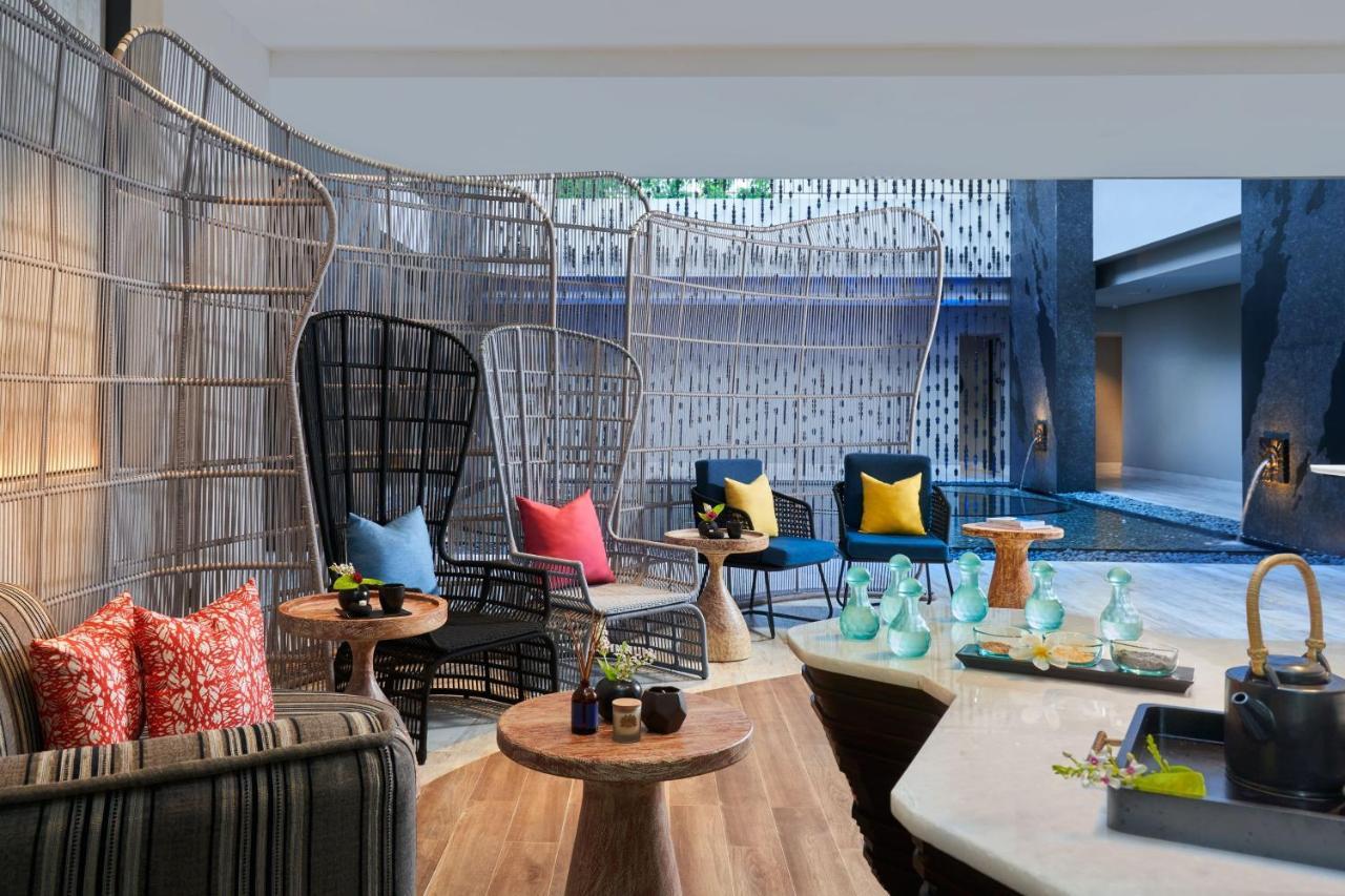 Marriott'S Bali Nusa Dua Terrace Ngoại thất bức ảnh