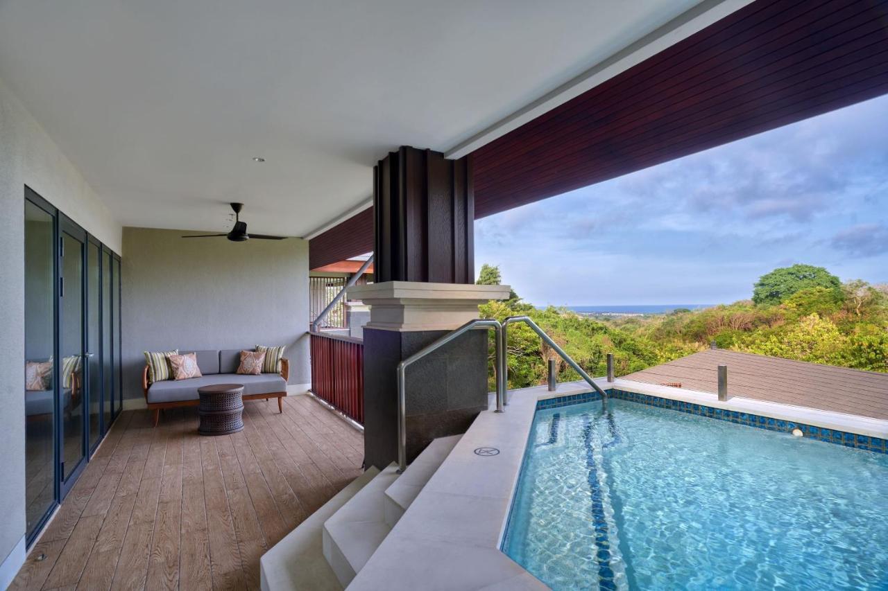 Marriott'S Bali Nusa Dua Terrace Ngoại thất bức ảnh