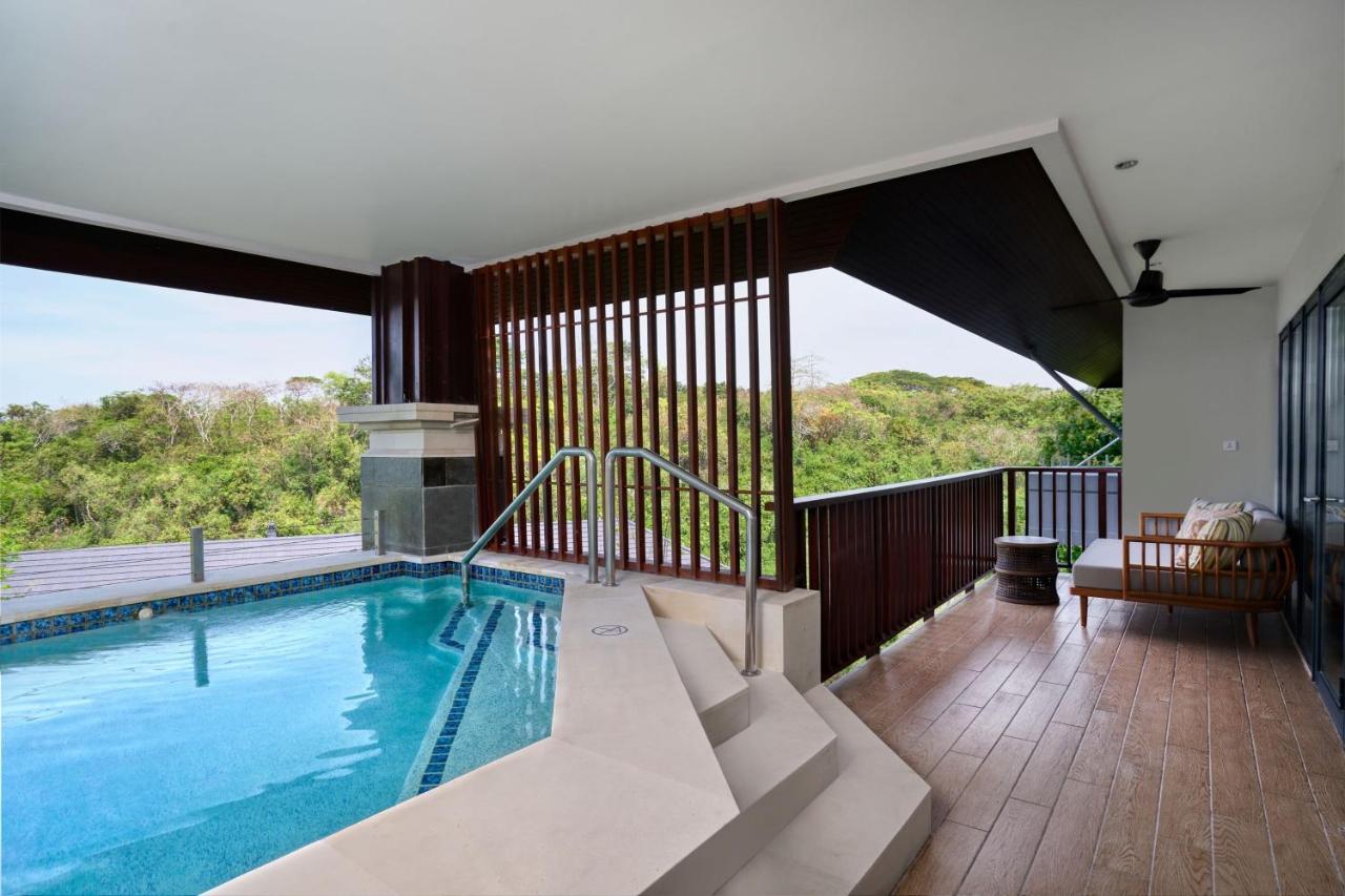 Marriott'S Bali Nusa Dua Terrace Ngoại thất bức ảnh
