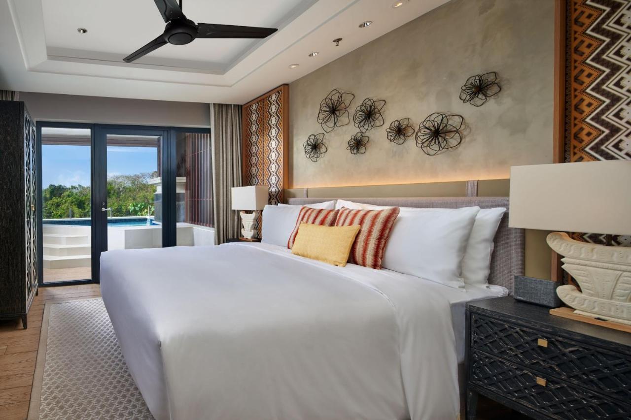Marriott'S Bali Nusa Dua Terrace Ngoại thất bức ảnh