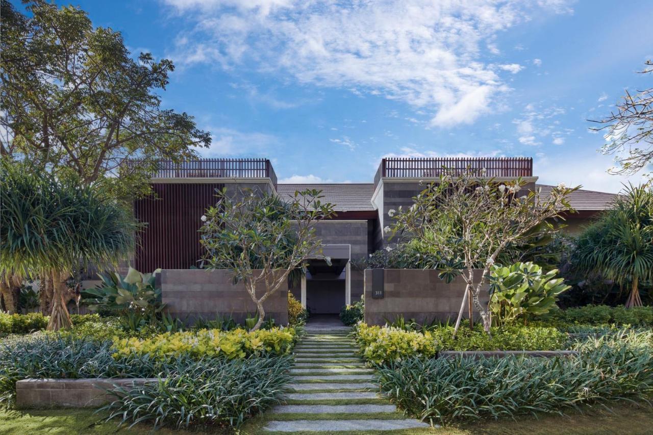 Marriott'S Bali Nusa Dua Terrace Ngoại thất bức ảnh