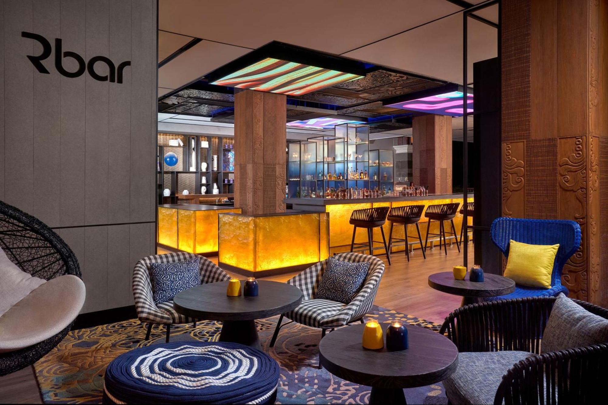 Marriott'S Bali Nusa Dua Terrace Ngoại thất bức ảnh